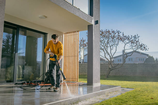 Best Residential Pressure Washing in Belle Fourche, SD